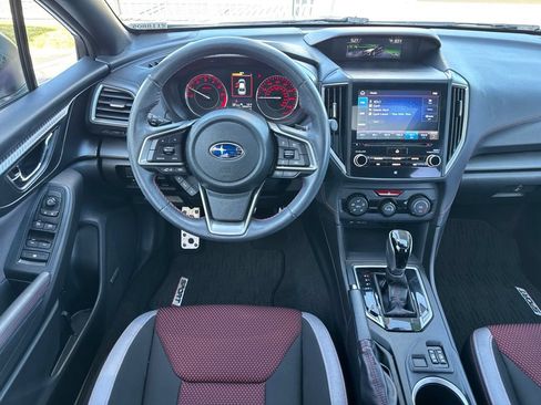 Used 2023 Subaru Impreza 2.0i Sport AWD/4WD image 13