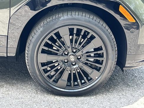 New 2026 Hyundai Santa Fe Calligraphy FWD image 9