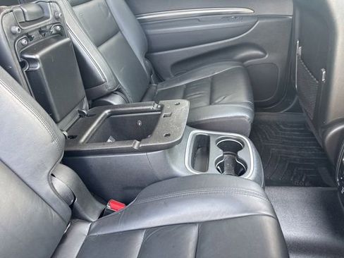Used 2020 Dodge Durango Citadel w/ Technology Group AWD/4WD image 18