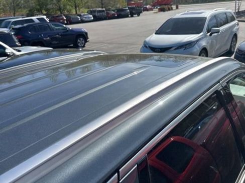 Used 2021 Hyundai Palisade SEL w/ Premium Package image 15