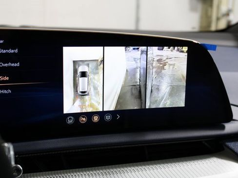 New 2026 Cadillac Optiq Sport 2 image 20