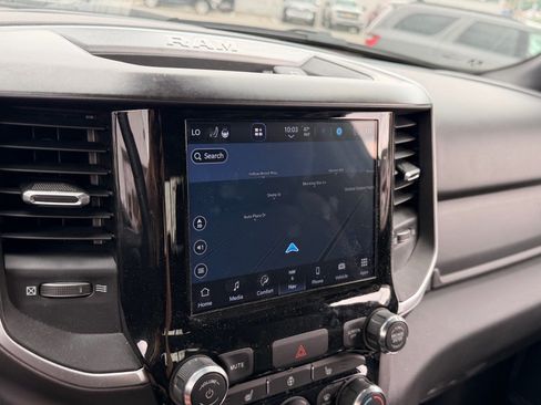 Used 2022 RAM 1500 Big Horn AWD/4WD image 17