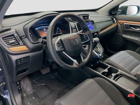 Used 2022 Honda CR-V EX image 7