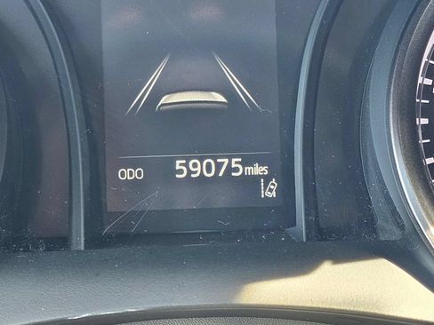 Used 2024 Toyota Camry SE FWD image 21