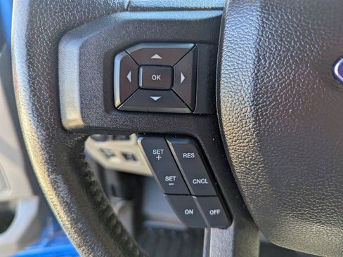 Used 2016 Ford F150 XLT w/ Equipment Group 301A Mid image 14