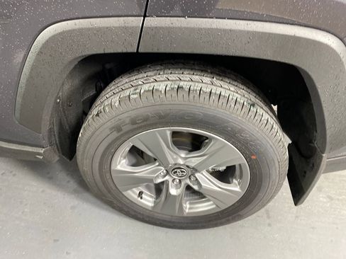 New 2025 Toyota RAV4 XLE w/ Convenience Package image 28