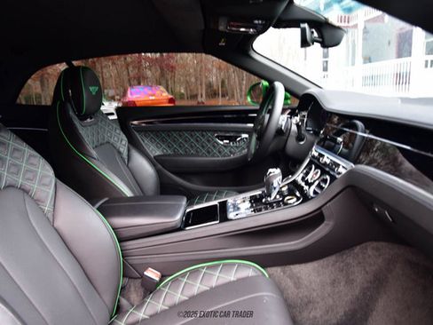 Used 2022 Bentley Continental GT Speed image 33