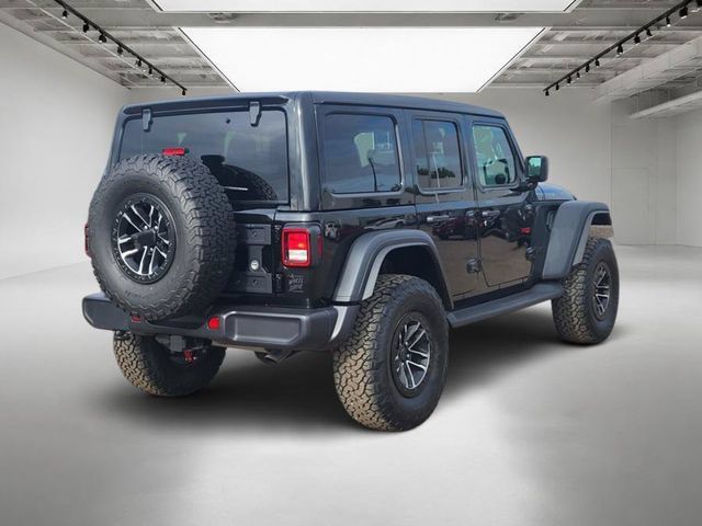 Used 2026 Jeep Wrangler Unlimited Sport AWD/4WD image 6