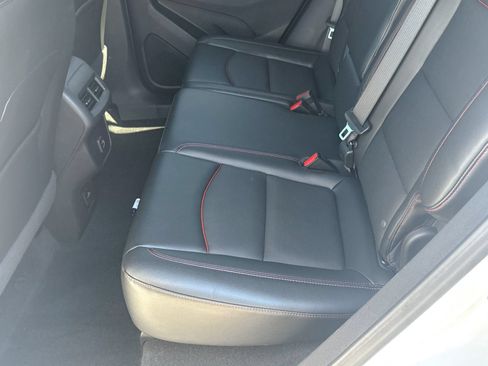 Certified 2023 Chevrolet Equinox RS w/ RS Leather Package AWD/4WD image 22