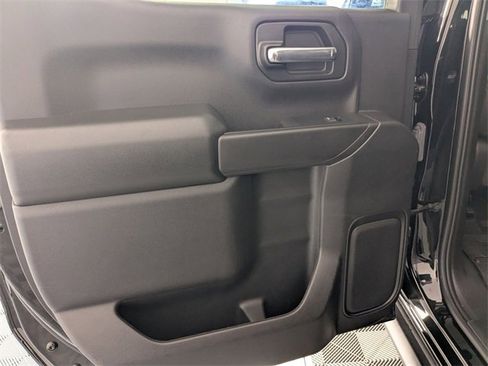 Used 2024 Chevrolet Silverado 1500 Custom Trail Boss image 26