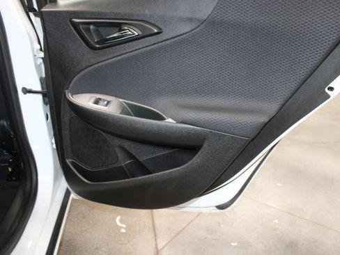 Used 2025 Chevrolet Malibu LT FWD image 32
