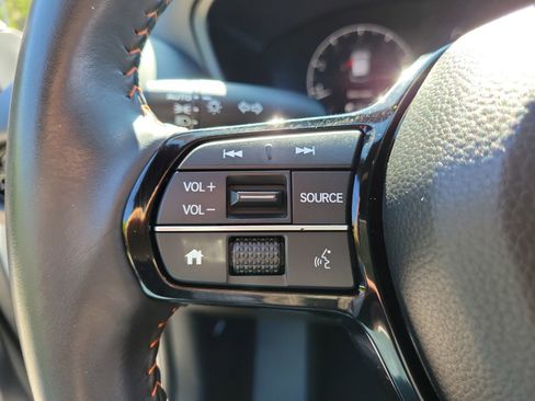 Used 2023 Honda HR-V Sport image 18