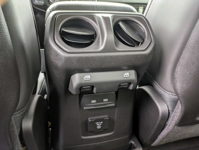 New 2026 Jeep Wrangler Unlimited Rubicon 392 AWD/4WD image 14