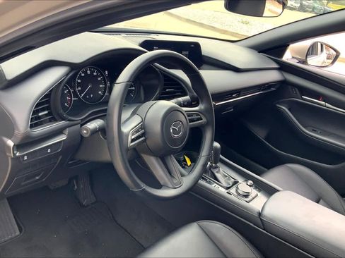 Used 2023 MAZDA MAZDA3 s image 17