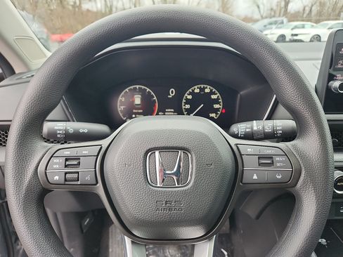 New 2026 Honda CR-V EX image 15