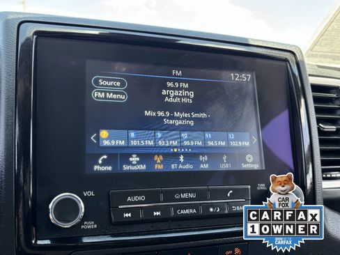 Used 2024 Nissan Frontier SL w/ Technology Package RWD image 23