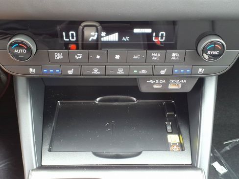 New 2026 Subaru Outback Touring XT AWD/4WD image 12