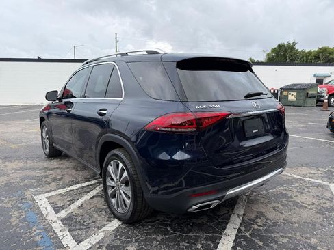 Used 2020 Mercedes-Benz GLE 350 4MATIC image 6