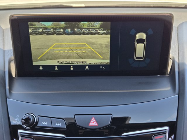Certified 2026 Acura RDX w/ Advance Package AWD/4WD image 20