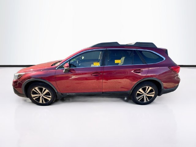 Used 2018 Subaru Outback 2.5i Limited AWD/4WD image 5