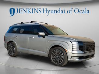 New 2026 Hyundai Palisade Calligraphy video 1
