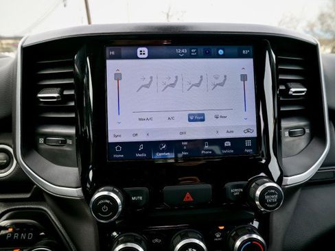 Used 2022 RAM 1500 Big Horn image 35