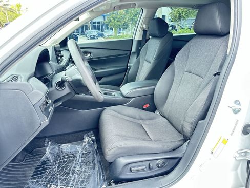 Used 2024 Honda Accord EX image 14