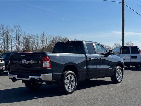 Used 2020 RAM 1500 Big Horn image 9