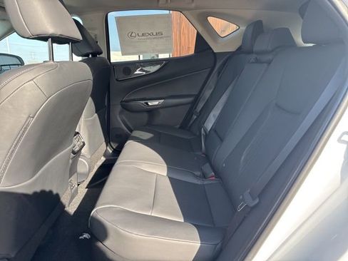 New 2026 Lexus NX 350h 350h Premium w/ Accessory Package (2T) image 37