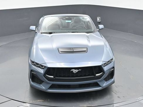 Certified 2025 Ford Mustang GT Premium RWD image 39