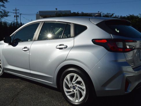 Used 2024 Subaru Impreza 2.0i image 27