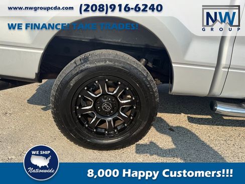 Used 2006 Ford F150 XLT image 22