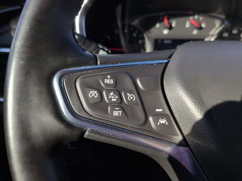 Used 2024 Chevrolet Equinox LT FWD image 24