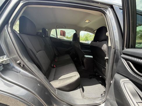 Used 2018 Subaru Impreza 2.0i AWD/4WD image 22