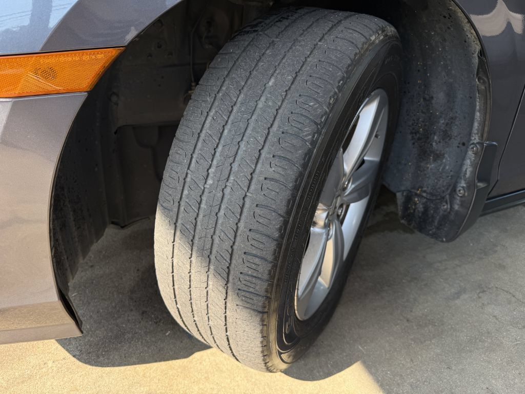 Used 2018 Honda Odyssey EX-L image 23