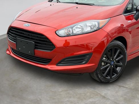 Used 2019 Ford Fiesta ST-Line image 5