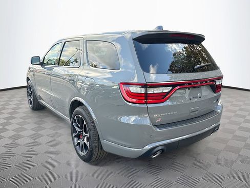 New 2026 Dodge Durango SRT Hellcat image 7