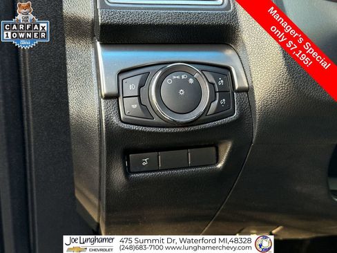 Used 2018 Ford Explorer XLT w/ Equipment Group 201A image 19