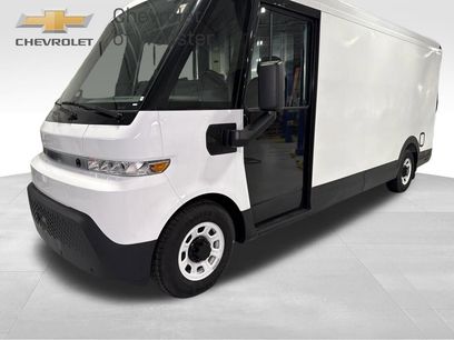 Used 2024 Chevrolet Brightdrop 600 w/ Commercial Equipment Package