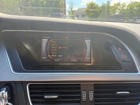 Used 2014 Audi A4 Premium w/ Lighting Package AWD/4WD image 19