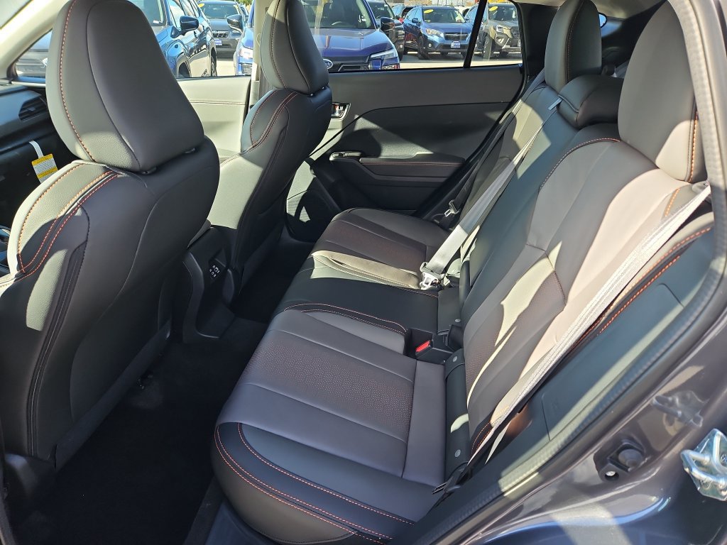New 2026 Subaru Crosstrek 2.5i Limited AWD/4WD image 19