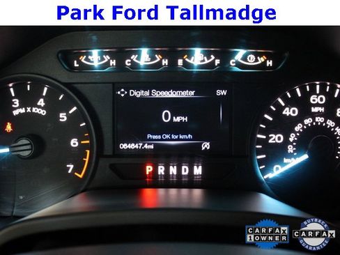 Used 2018 Ford F150 XL w/ Equipment Group 101A Mid image 14