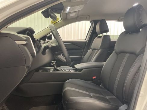 Used 2024 MAZDA CX-50 AWD 2.5 S w/ Convenience Package image 11