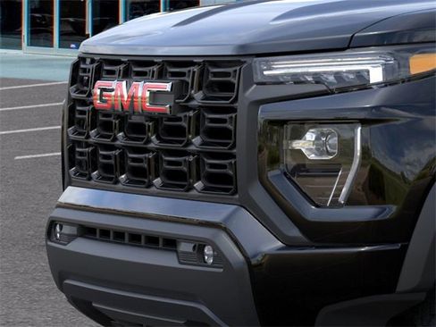 New 2026 GMC Canyon Elevation w/ Convenience Package image 13