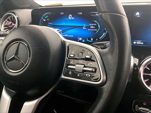 Certified 2022 Mercedes-Benz GLB 250 image 22