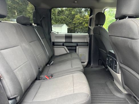 Used 2018 Ford F150 XL w/ Equipment Group 101A Mid RWD image 28