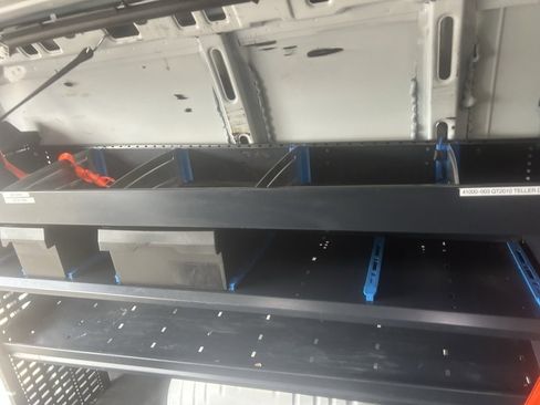 Used 2017 Chevrolet Express 3500 Work Van image 43