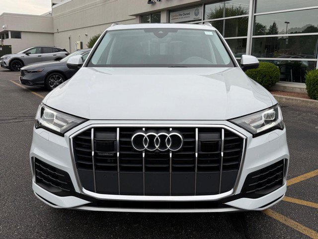 Used 2023 Audi Q7 2.0T Premium w/ Convenience Package AWD/4WD image 9