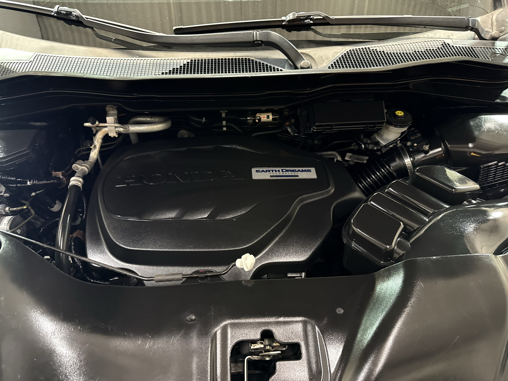 Used 2020 Honda Ridgeline Black Edition image 19