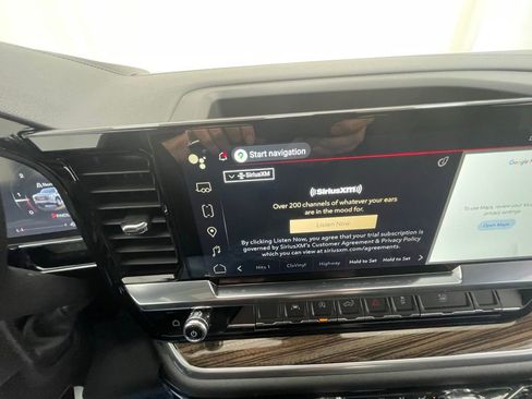 New 2026 GMC Sierra 1500 Elevation AWD/4WD image 17